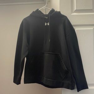 Under Armour hoodie